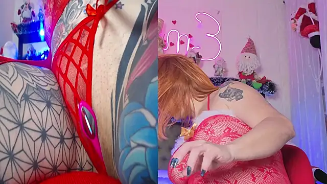 EMILY_ROUSSE71 webcam