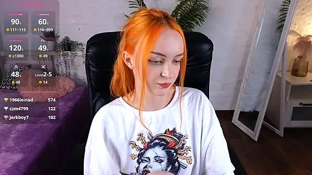 _pink_wassabi_ - _pink_wassabi_'s free webcam - UK Sex Cams