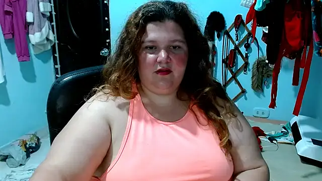 bbwsquirt webcam
