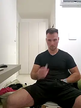 mrlyuis (M young) - take off your shorts