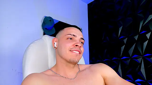 Maxwell_Dupont webcam