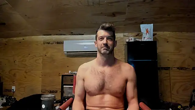 kenny_kyle (Ask my age) - naked 5 mins