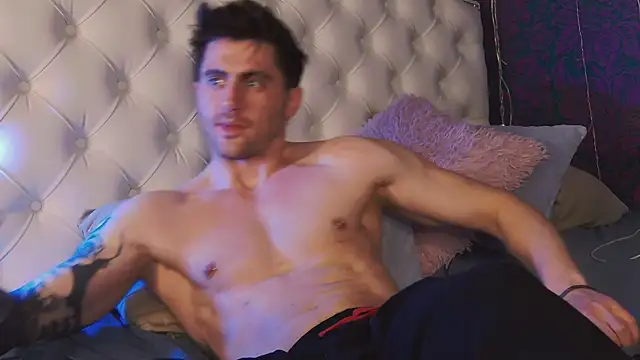 Oscar_Miller_ webcam