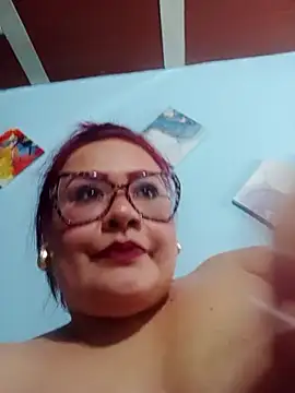katty_lu webcam