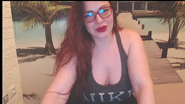 Queen__Natasha webcam