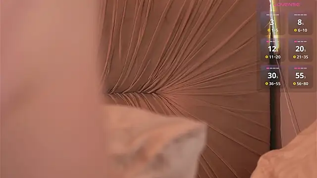 aftonchappel (F teen) - Make us feel crazy with vibes