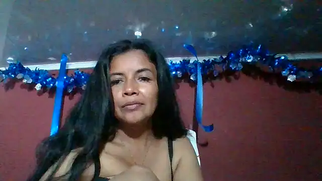 DianaOchoa_ webcam