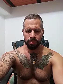 matheus_blaze (Ask my age) - Show cum