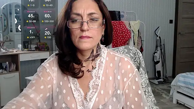 Vivian_Violet_ webcam