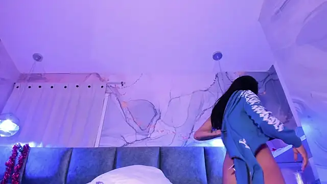 AntonellaRossi webcam