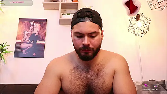 sebastianvilla_ (M twink) - CUM SHOW