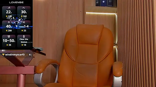 George_Diesell webcam