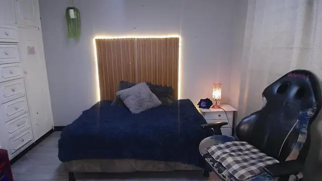 Scarllett_BDSM webcam