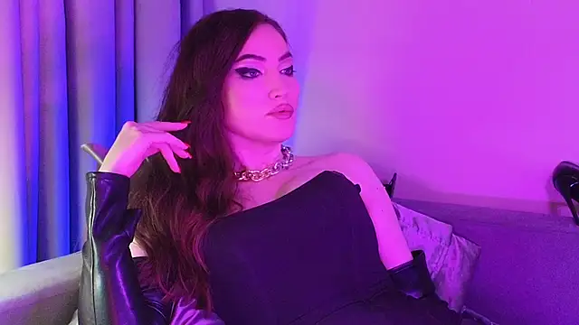 AliceJameson webcam