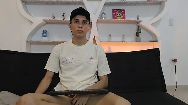 THREE_GUYS_HOT webcam