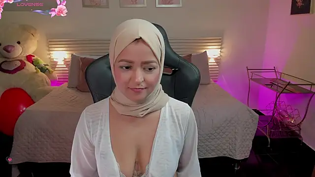 New_Arab_Kingdom webcam