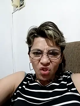 Lulypsicologasexual webcam