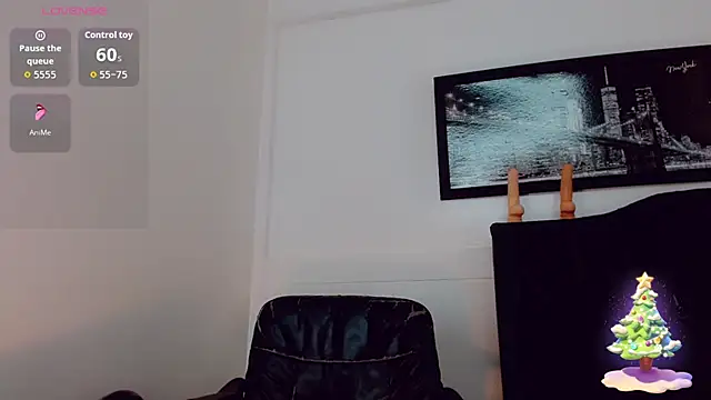 Alice_brandom webcam