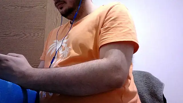 Black_Scorpion91 webcam