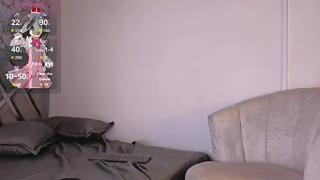 sarita_princess7 webcam