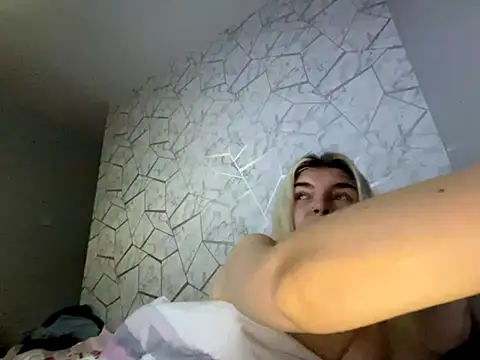 rosie-hipstergal webcam