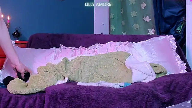 LillyAmore