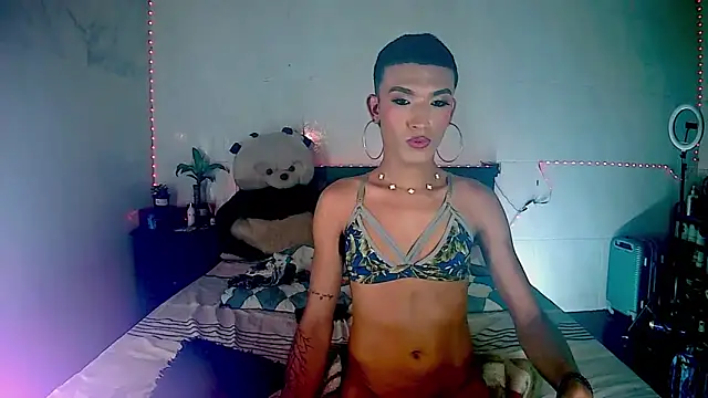 kimberlyxtreme (G young) - Play with us