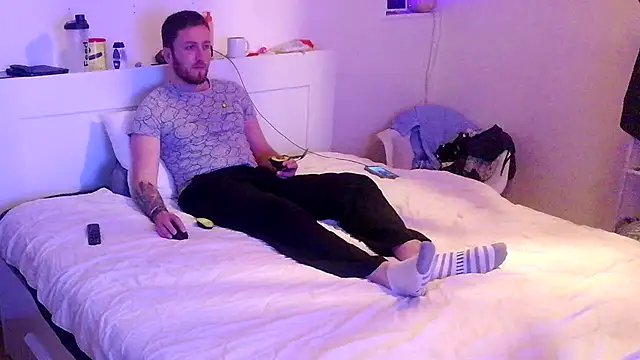 keviios (M young) - Déshabillez moi 🔞