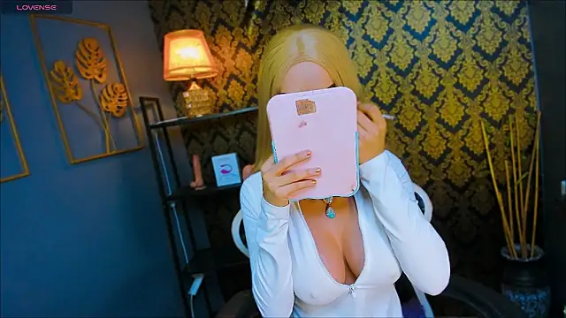 thaliawintour (T young) - SWALLOW MY FOUNTAIN CUM