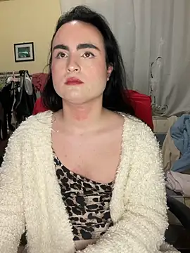 tatianataylor69 (T young) - Mi scopo col dildo e sborro 🖤🤓💜