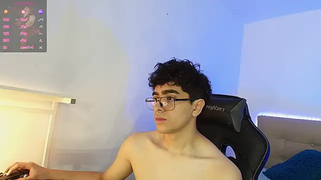 _nickconnor01 webcam