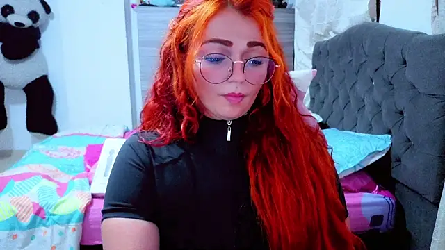 Alexatexa2929 webcam