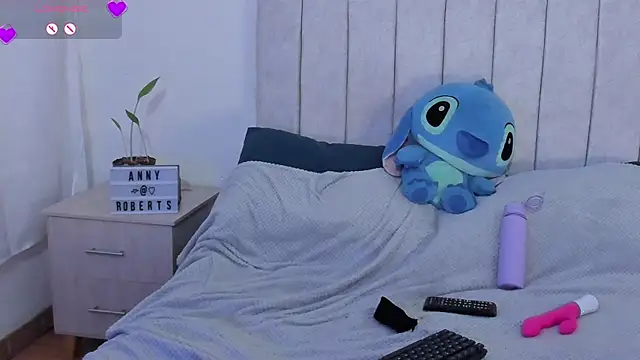 anny_roberts webcam