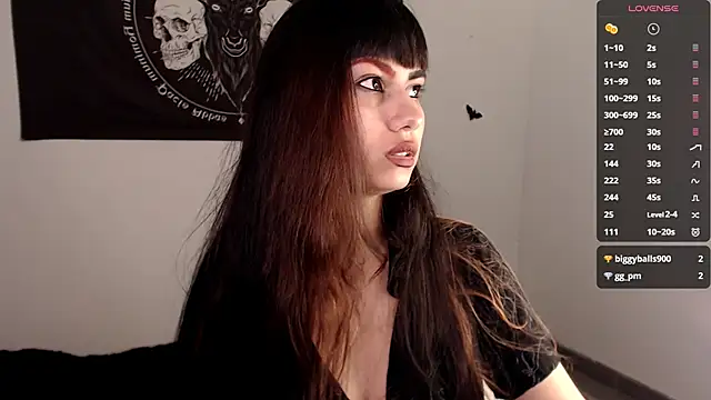 Little-Lucifer webcam