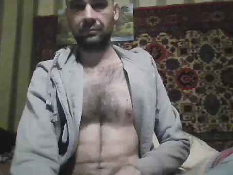 AlferezzSolvajo webcam