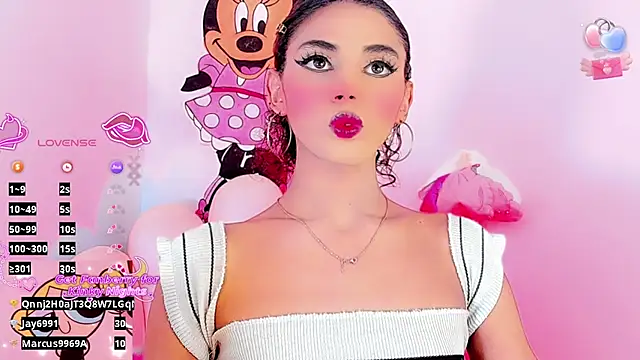 latina_sexdoll webcam