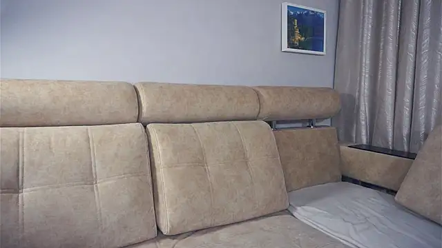 AfraBabyGills webcam