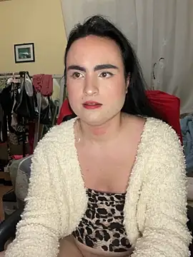 TatianaTaylor69 webcam