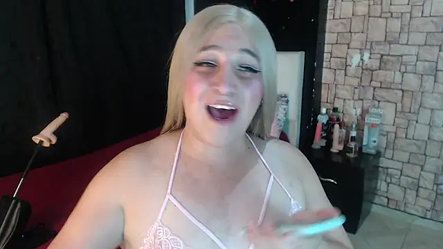 Trinitty_fier webcam