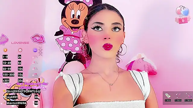 latina_sexdoll webcam