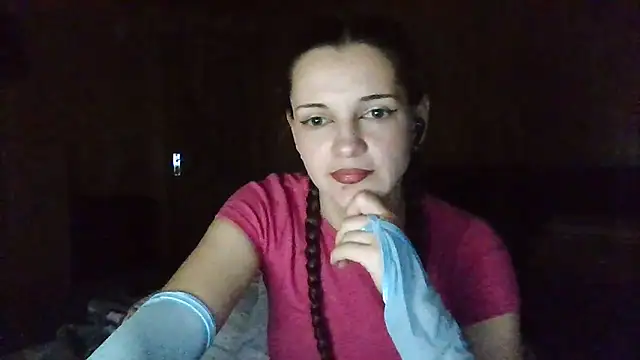 AmeliieLaFleur webcam