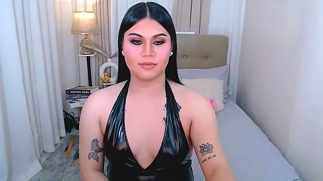 nicoledawnson webcam