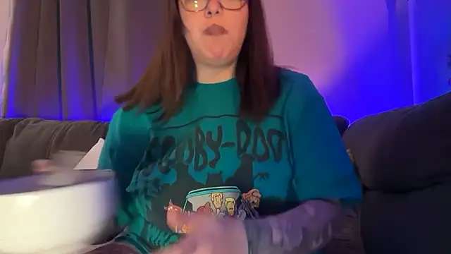 Pumpkin_bunny webcam