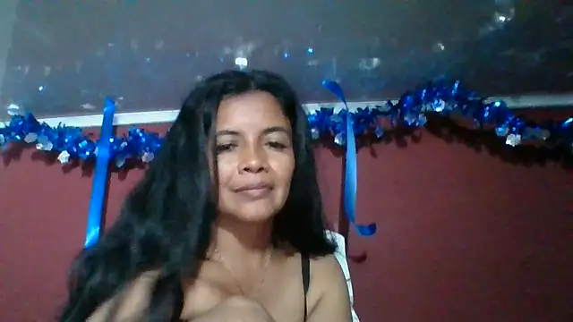 DianaOchoa_ webcam