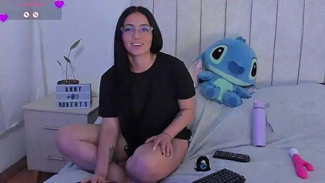 anny_roberts webcam
