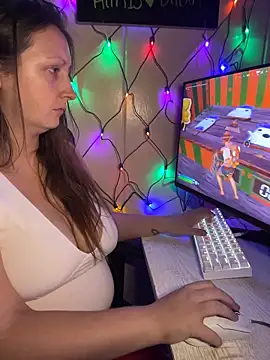 allnaturalmermaid webcam