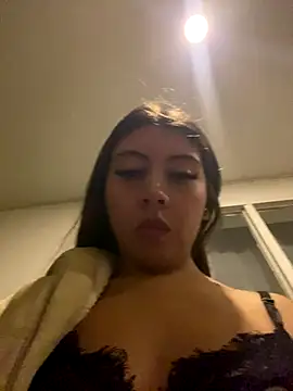 Sara-cooper2 webcam