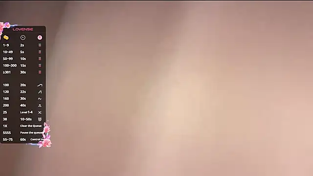 RosalindSherlock webcam