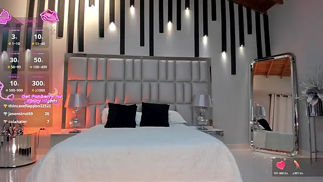 RebeccaHudson webcam