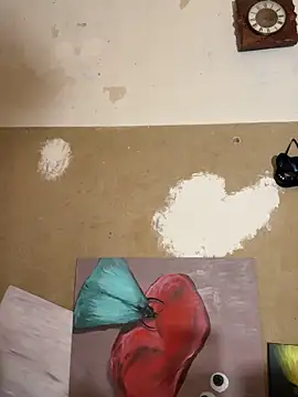 saint_cat25 - Saint_cat25's free webcam